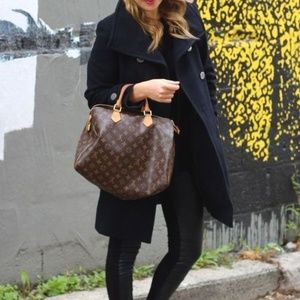 Louis Vuitton SPEEDY 35